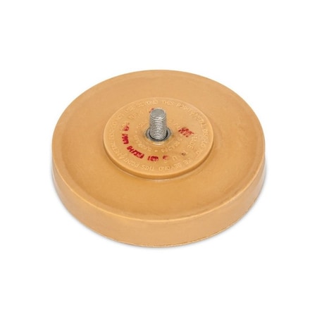 A E S Industries Eraser Pad 51823